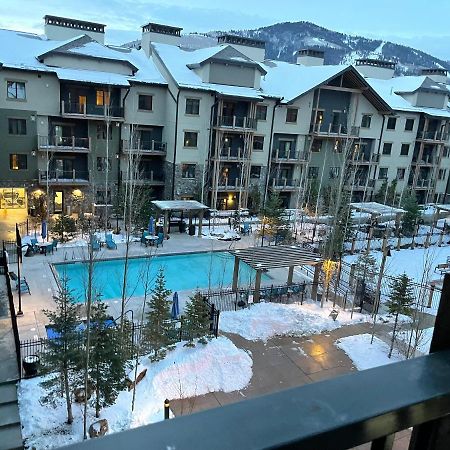 Club Wyndham Park City Exterior photo