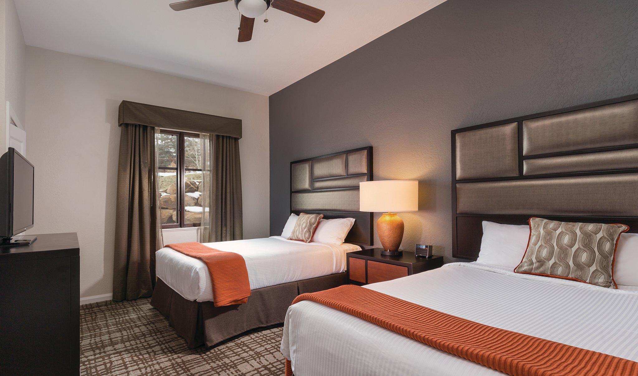 Club Wyndham Park City Exterior photo