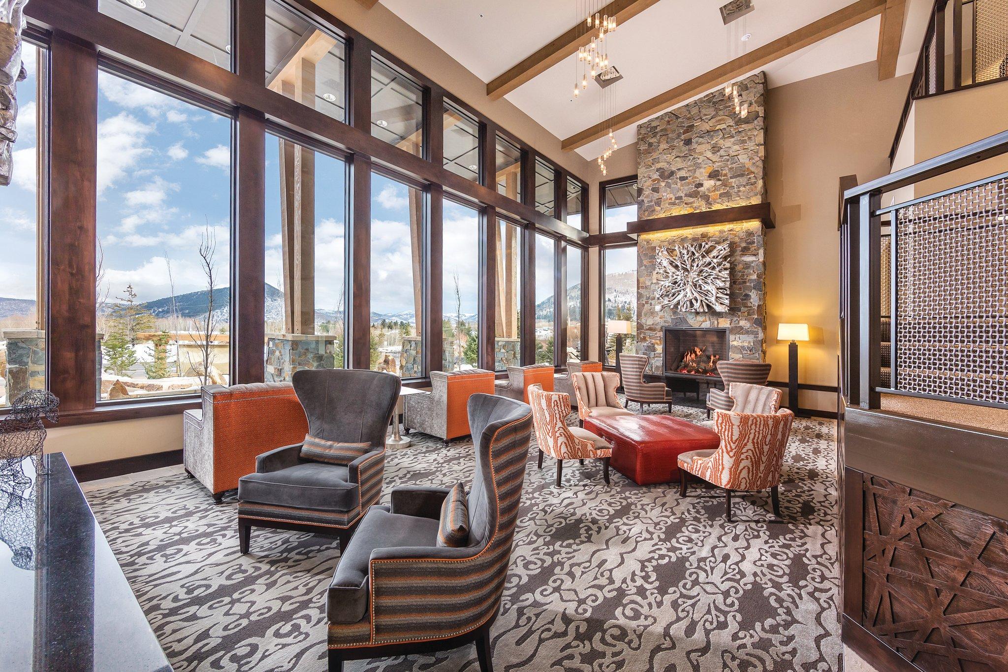 Club Wyndham Park City Exterior photo